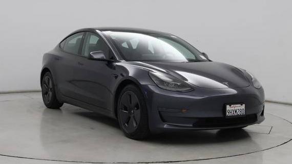 TESLA MODEL 3 2023 5YJ3E1EA4PF643338 image TESLA MODEL 3 2023 5YJ3E1EA4PF643338 image